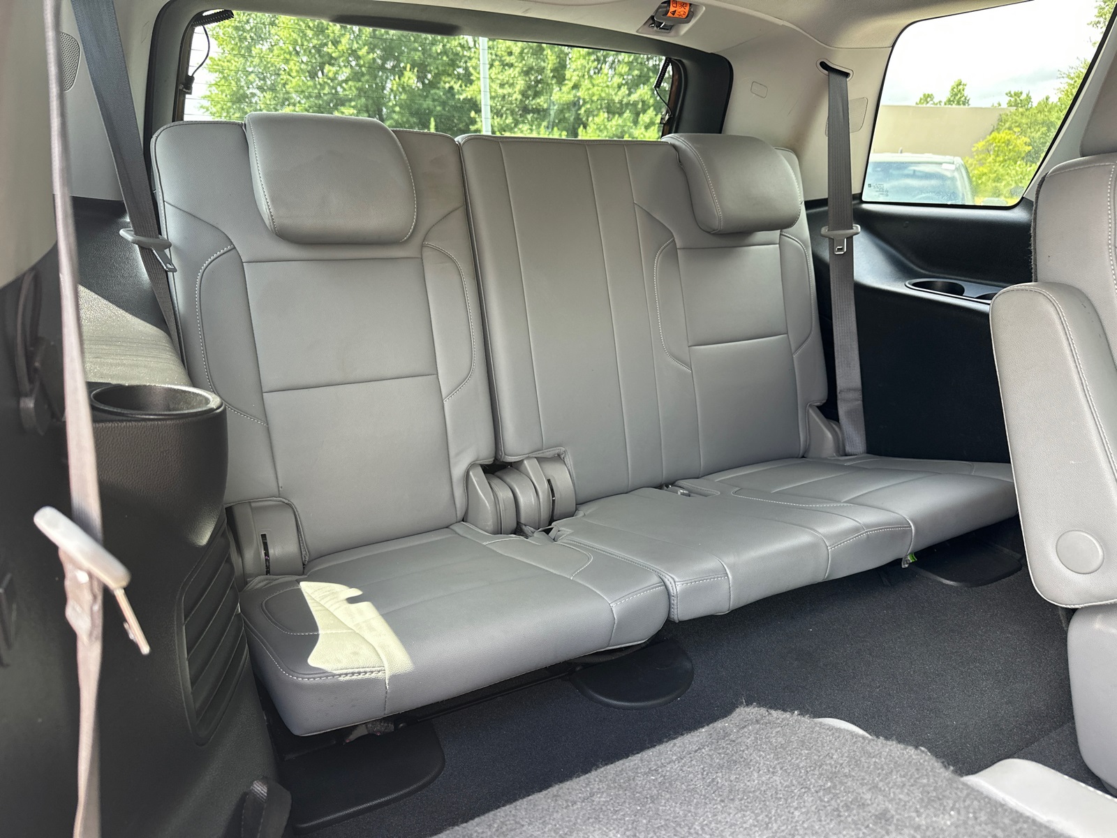 2019 Chevrolet Tahoe LT photo 15