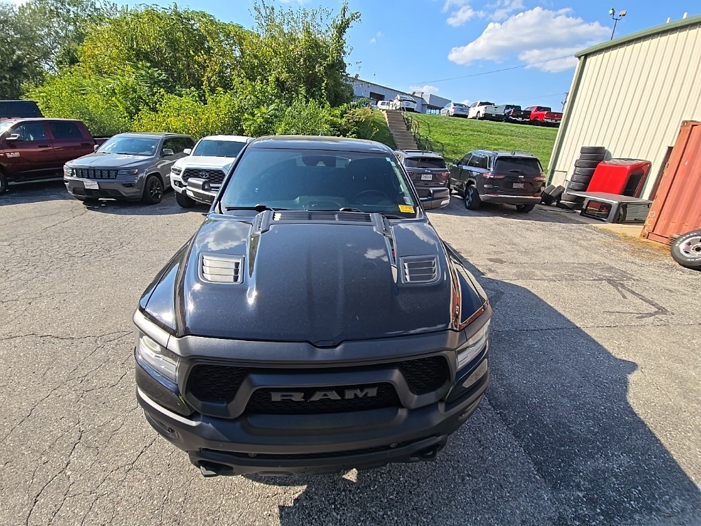 2021 Ram 1500 Rebel photo 11