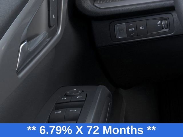 2026 Chevrolet Traverse photo 18