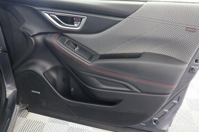 2021 Subaru Forester Sport photo 23