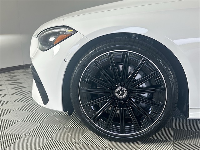 2026 Mercedes Benz CLE 300 4MATIC Cabriolet photo 26