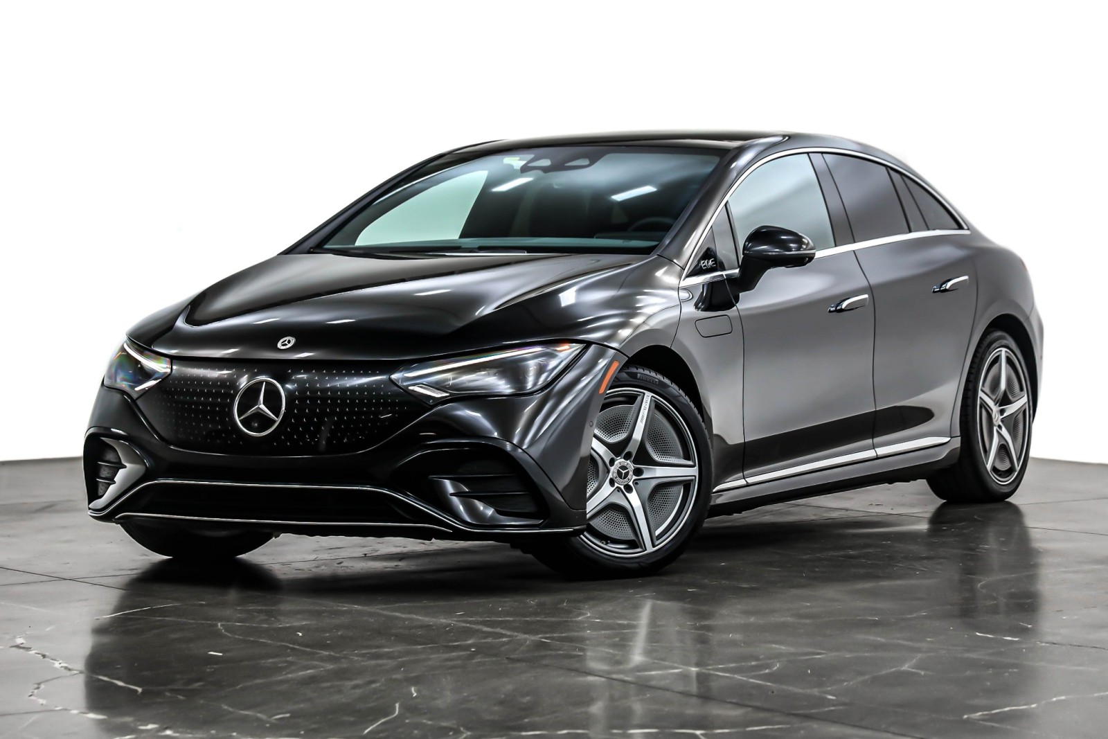2023 Mercedes-Benz EQE Base