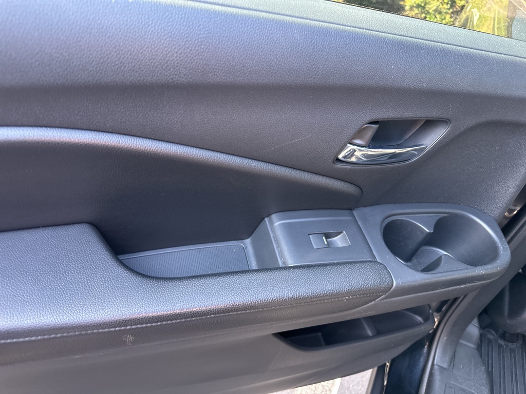 2016 Honda Pilot EX-L photo 11