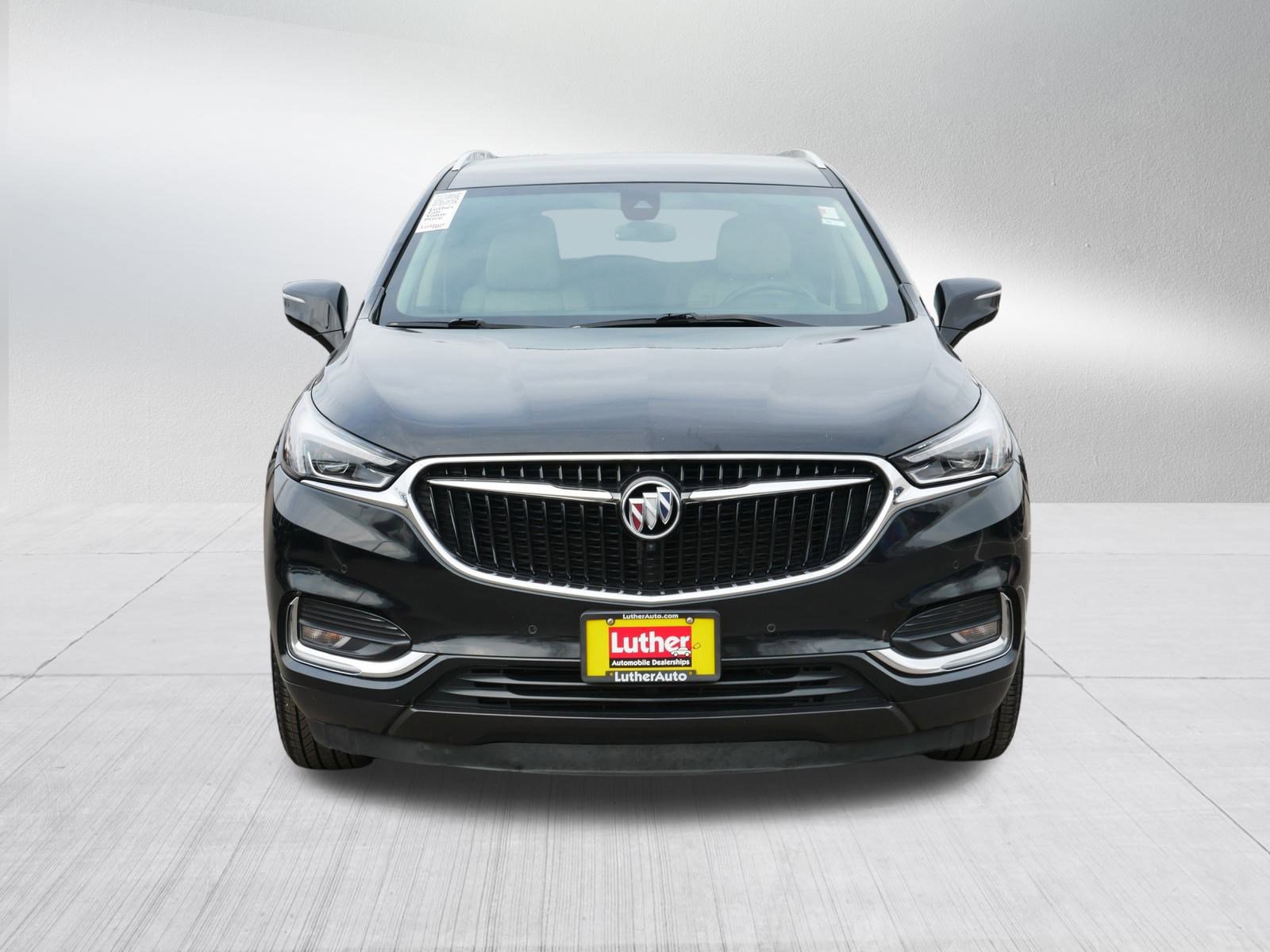 2019 Buick Enclave Premium photo 2