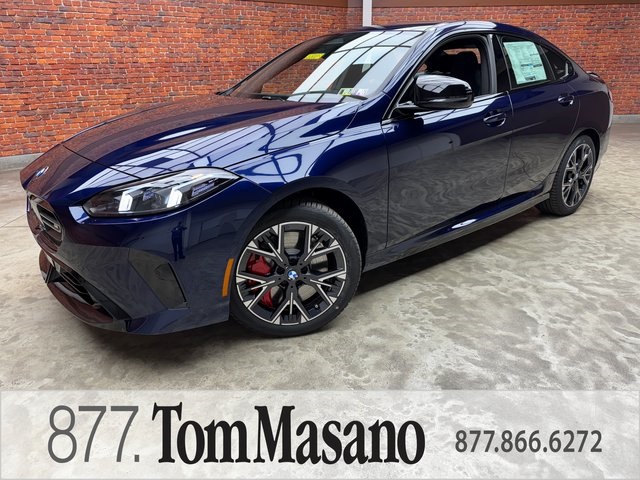 2026 BMW 2 Series M235's photo