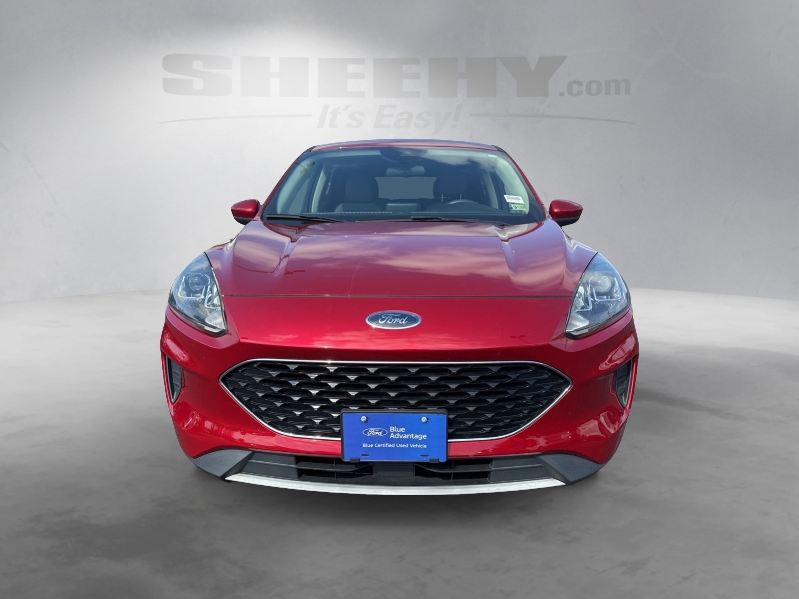 2020 Ford Escape SE photo 17
