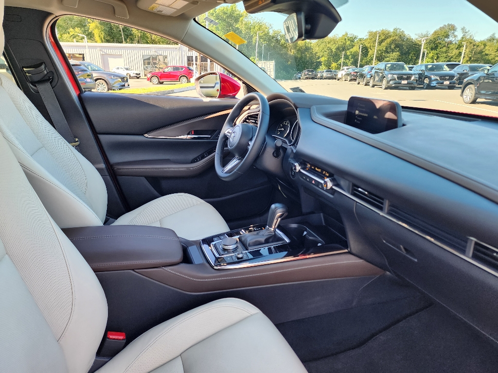 2022 Mazda CX-30 2.5 S Premium photo 20