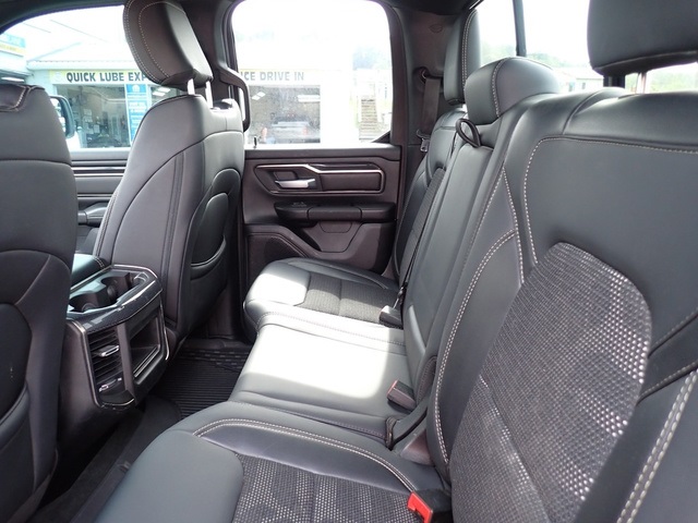 2020 Ram 1500 Rebel photo 12