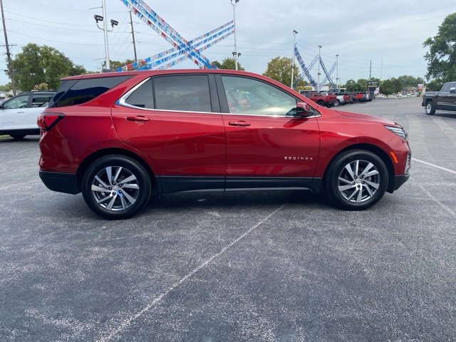 2024 Chevrolet Equinox LT photo 6