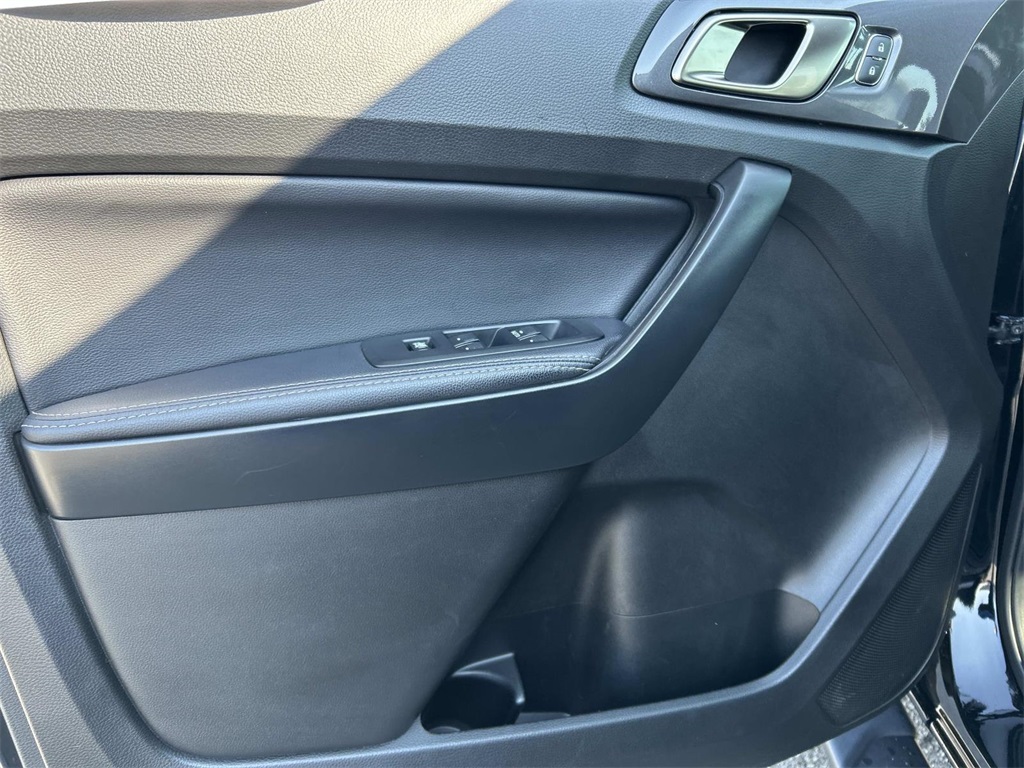 2022 Ford Ranger Lariat photo 24