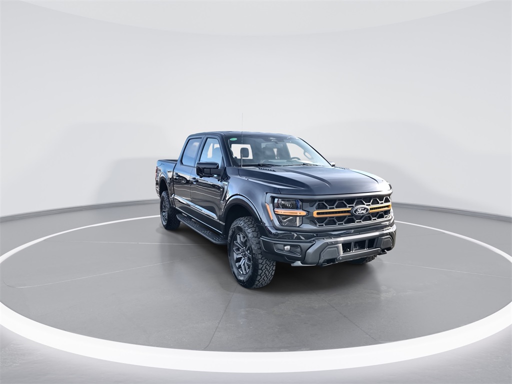 2025 Ford F-150 Tremor photo 2