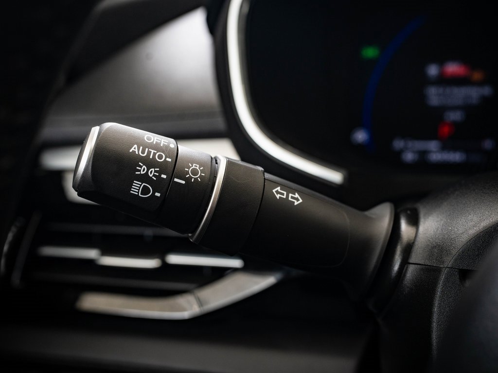 2025 Acura MDX Technology photo 27