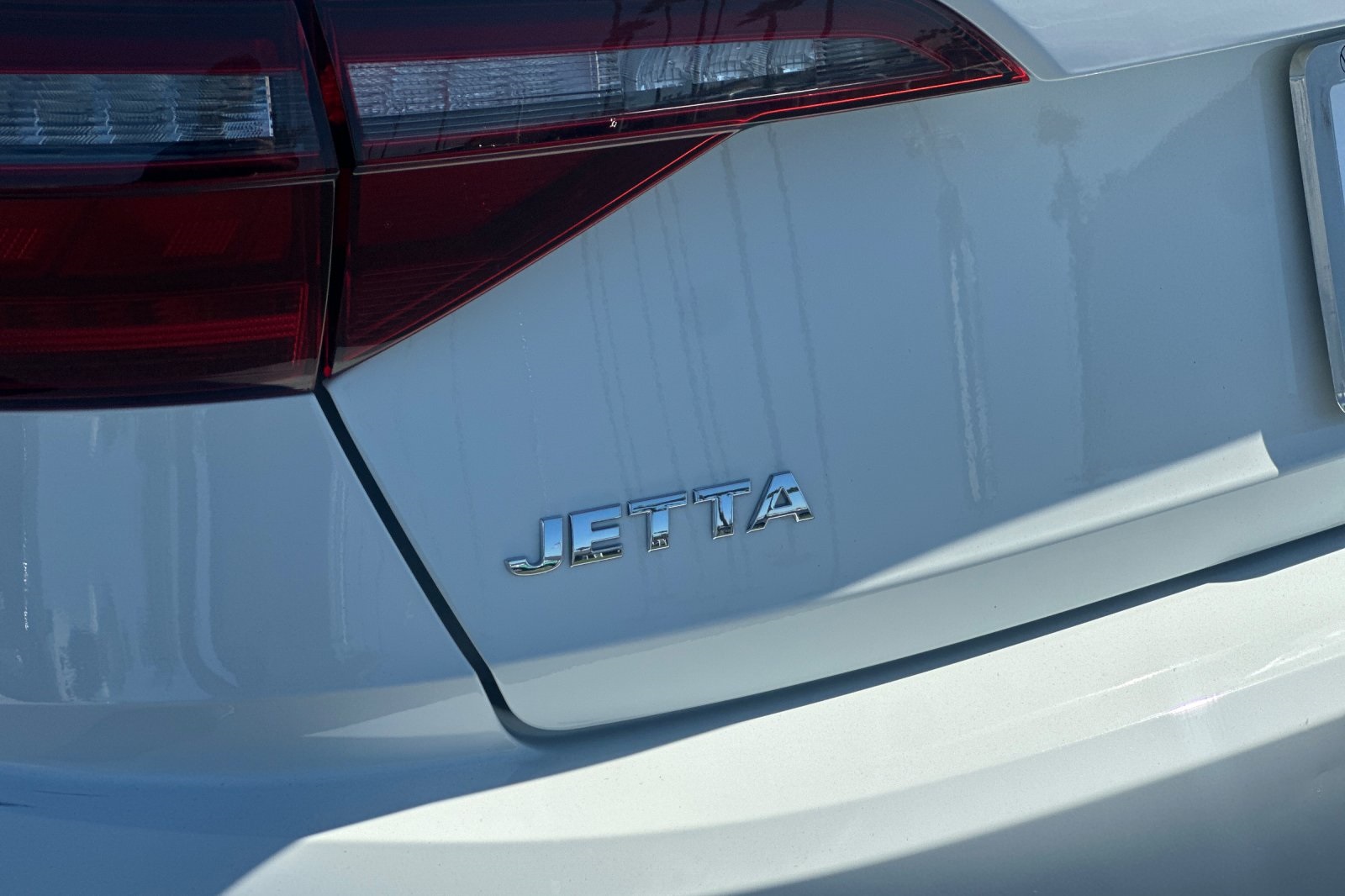 2020 Volkswagen Jetta 1.4T SEL Premium photo 27