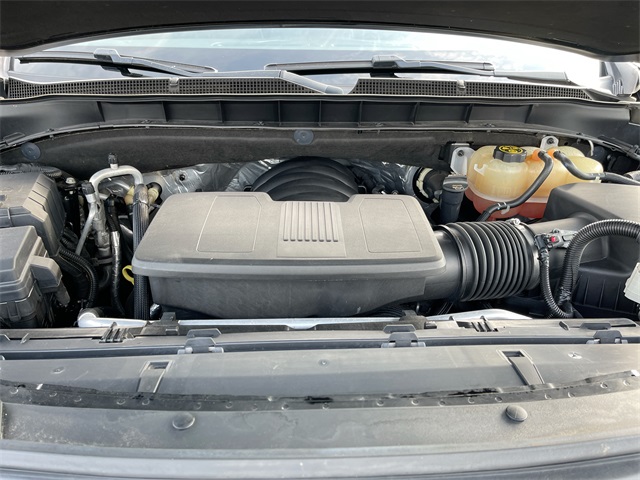 2022 CHEVROLET SUBURBAN - Image 29