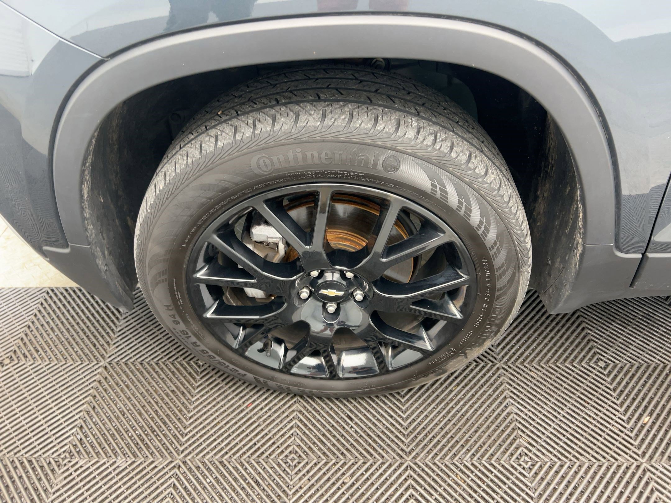 2022 Chevrolet Trax LT photo 12