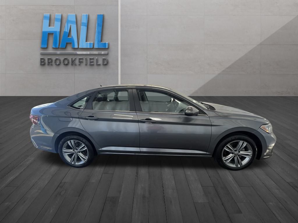 2024 Volkswagen Jetta 1.5T SE photo 6