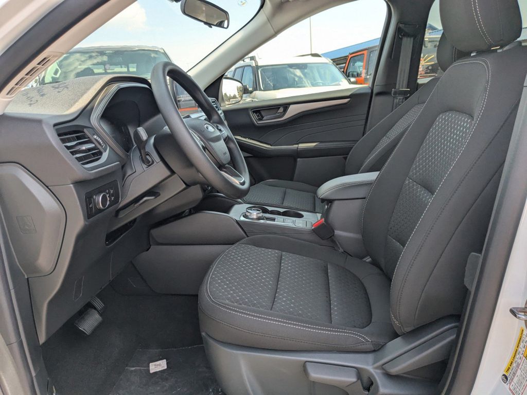 2025 Ford Escape Active photo 21