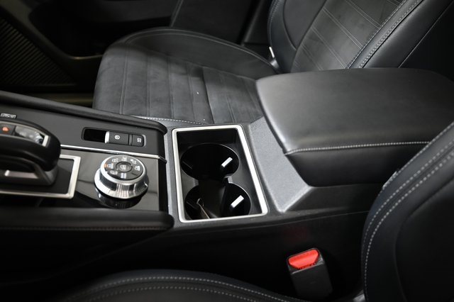2023 Mitsubishi Outlander PHEV SE photo 22