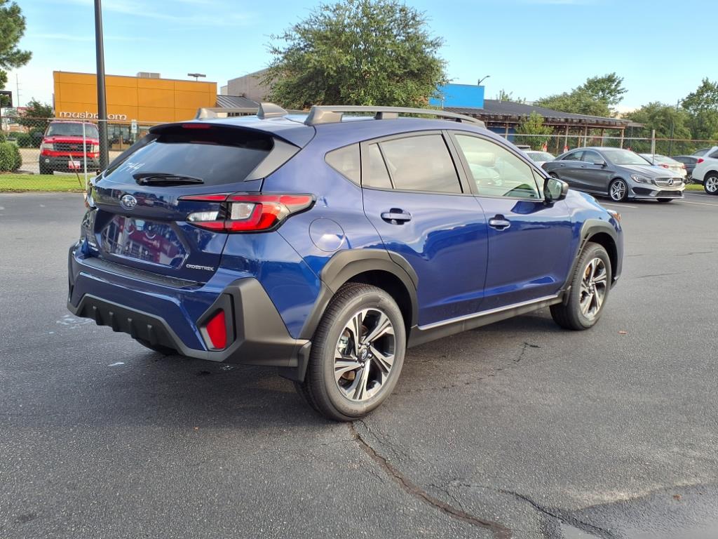 2025 Subaru Crosstrek Premium photo 3