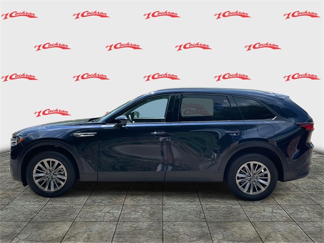 2024 Mazda CX-90 Preferred photo 4