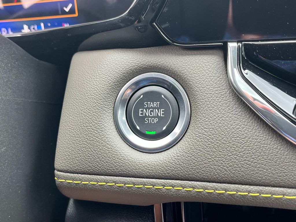 2025 Chevrolet Colorado ZR2 photo 29