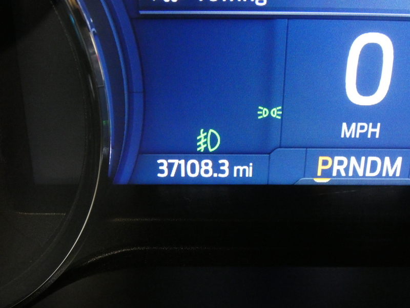 2022 Ford F-150 XLT photo 17