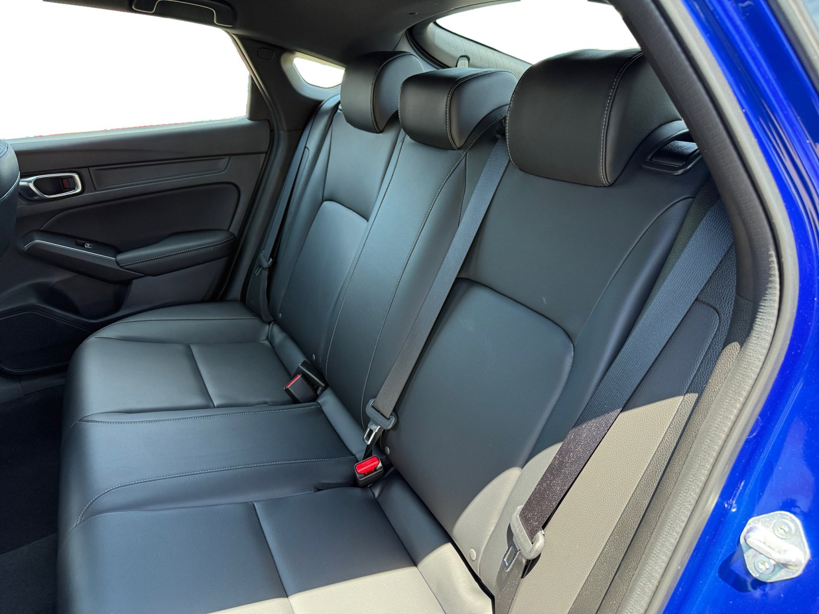2023 Acura Integra A-Spec photo 16