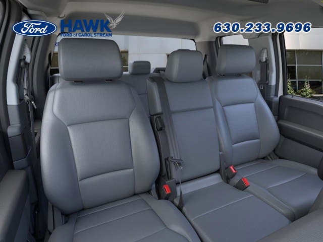 2025 FORD F-350 - Image 10