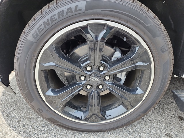 2024 Ford Expedition Limited photo 29