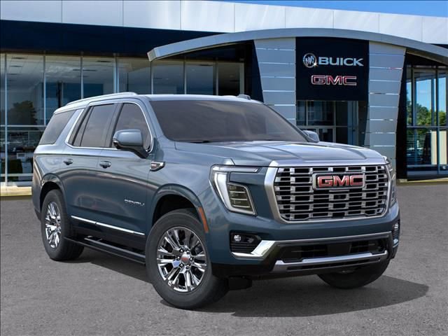 2026 Gmc Yukon Denali photo 4