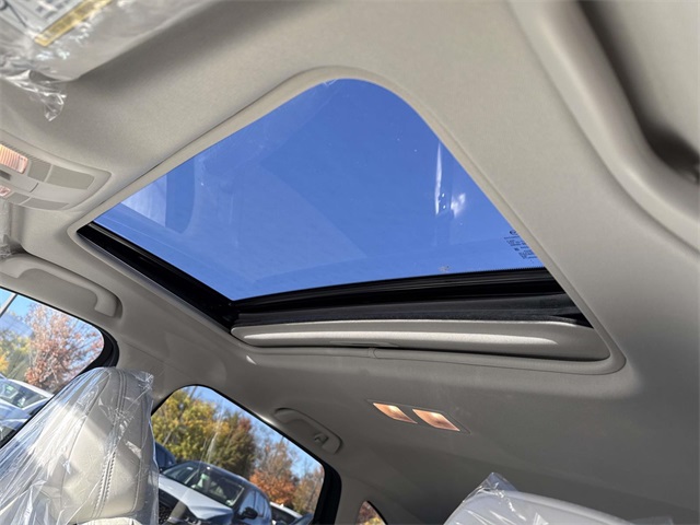 2025 Mazda CX-5 2.5 S Preferred photo 4