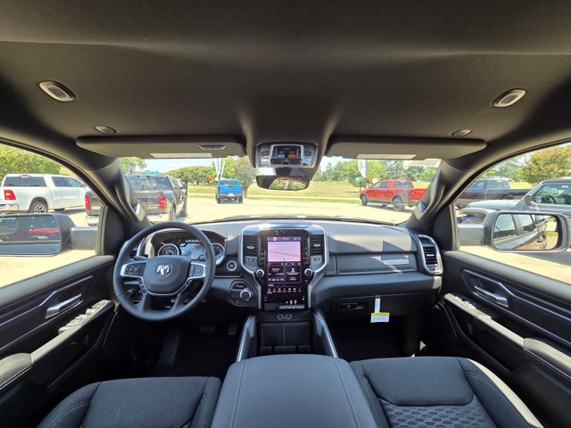 2026 Ram 1500 Big Horn photo 30