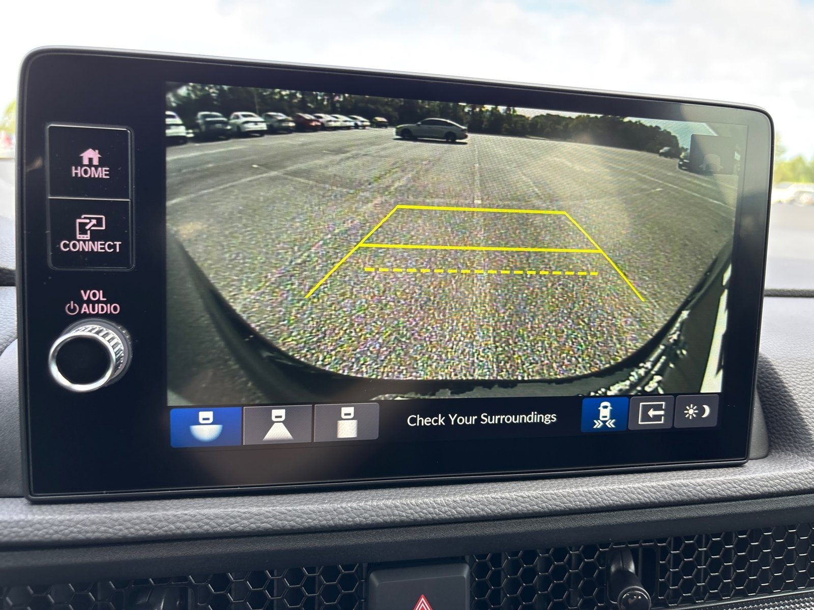 2026 Honda CR-V Hybrid Sport-L photo 3