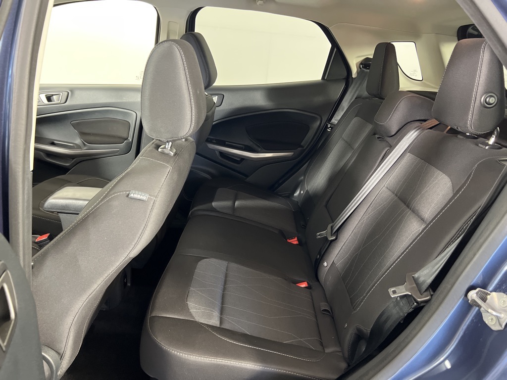 2022 Ford EcoSport SE photo 20