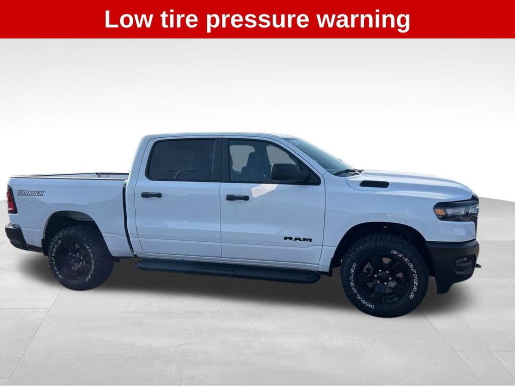 2026 Ram 1500 Tradesman photo 4