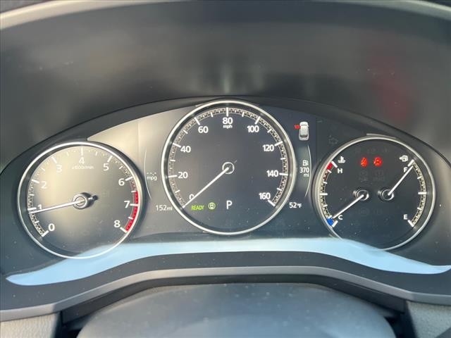 2025 Mazda CX-90 3.3 Turbo Select photo 16