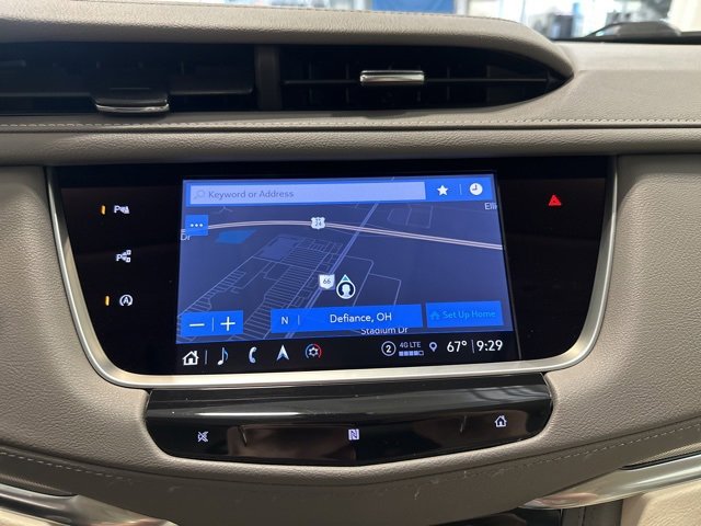 2021 Cadillac XT5 Premium Luxury photo 26