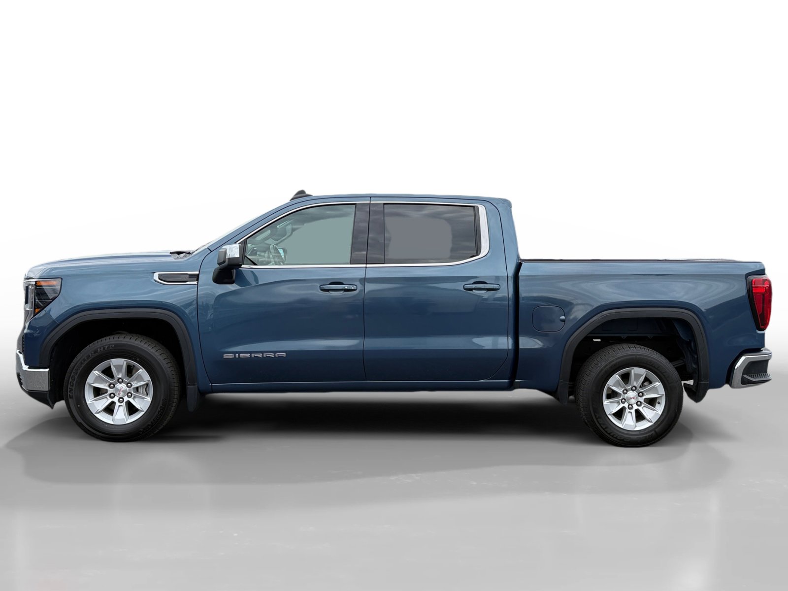 2024 Gmc Sierra 1500 SLE photo 2