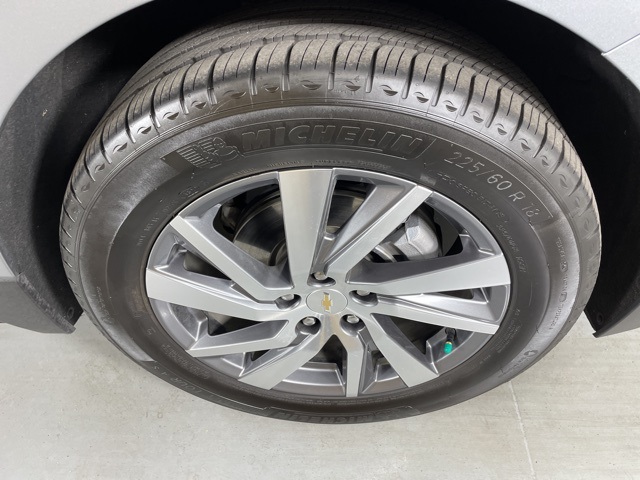 2023 Chevrolet Equinox Premier photo 11