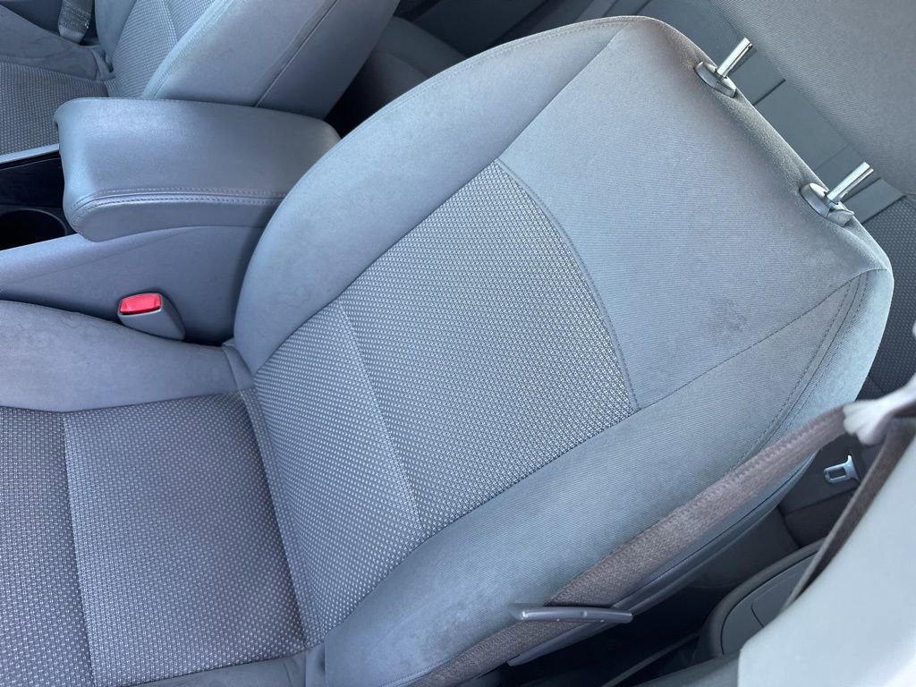 2008 Chevrolet Malibu 1LT photo 3