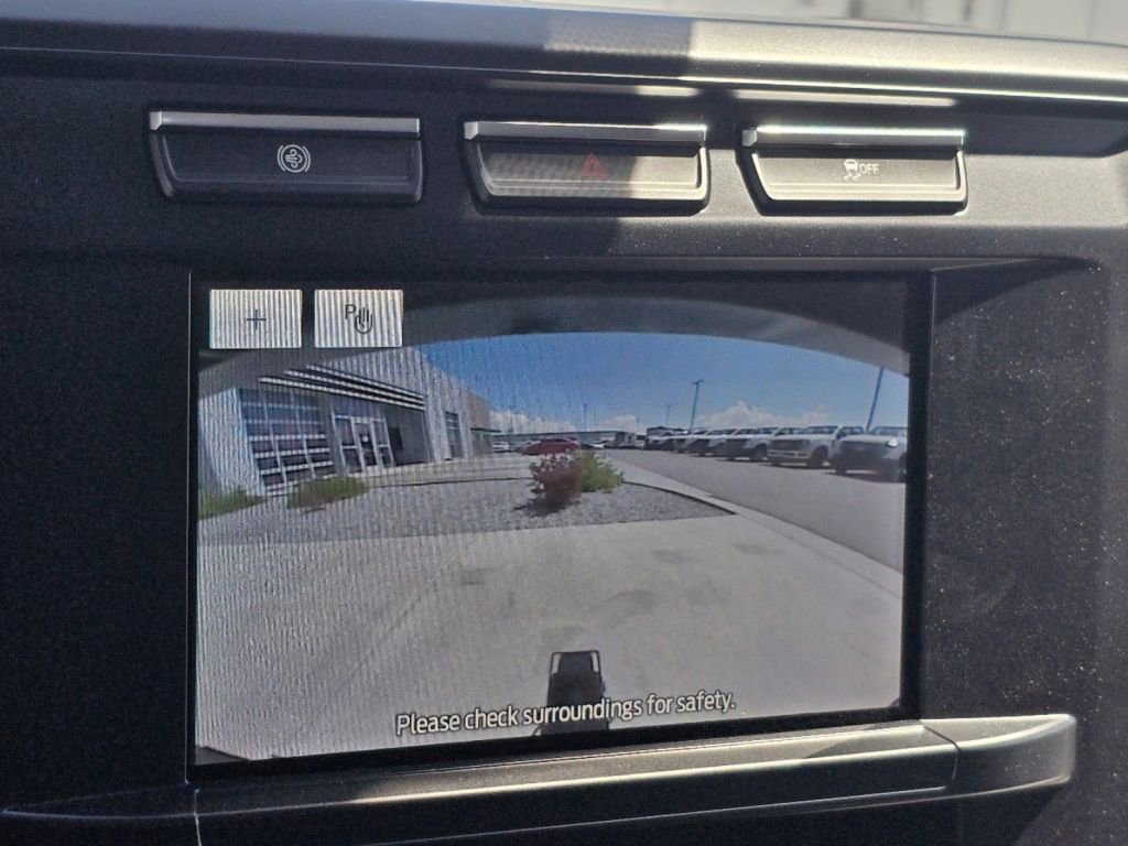 2024 Ford F-550 XL photo 3