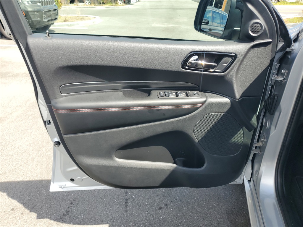 2025 Dodge Durango GT photo 5