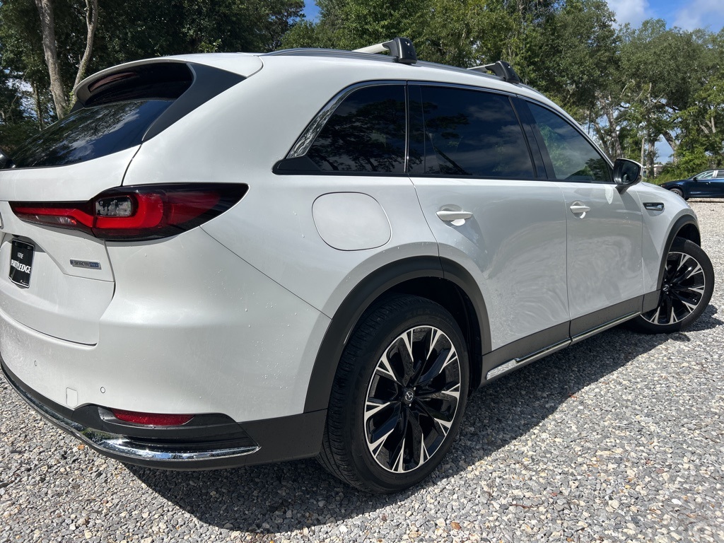 2024 Mazda CX-90 Premium Plus photo 6