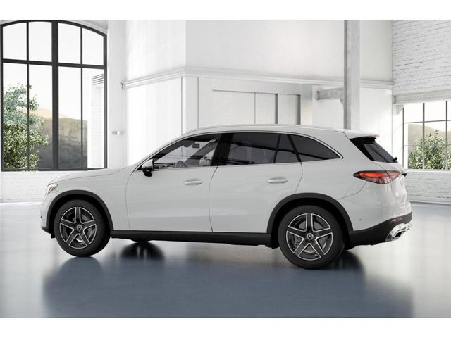 2026 Mercedes Benz GLC 300 4MATIC photo 31