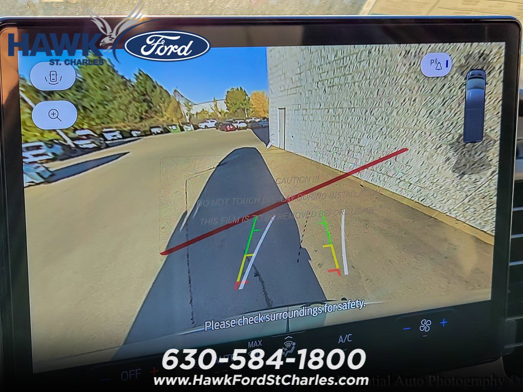 2026 FORD TRANSIT - Image 12