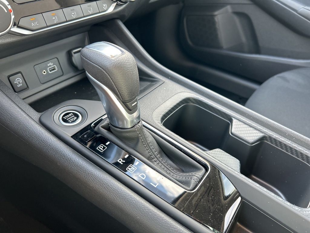 2025 Nissan Sentra S photo 28