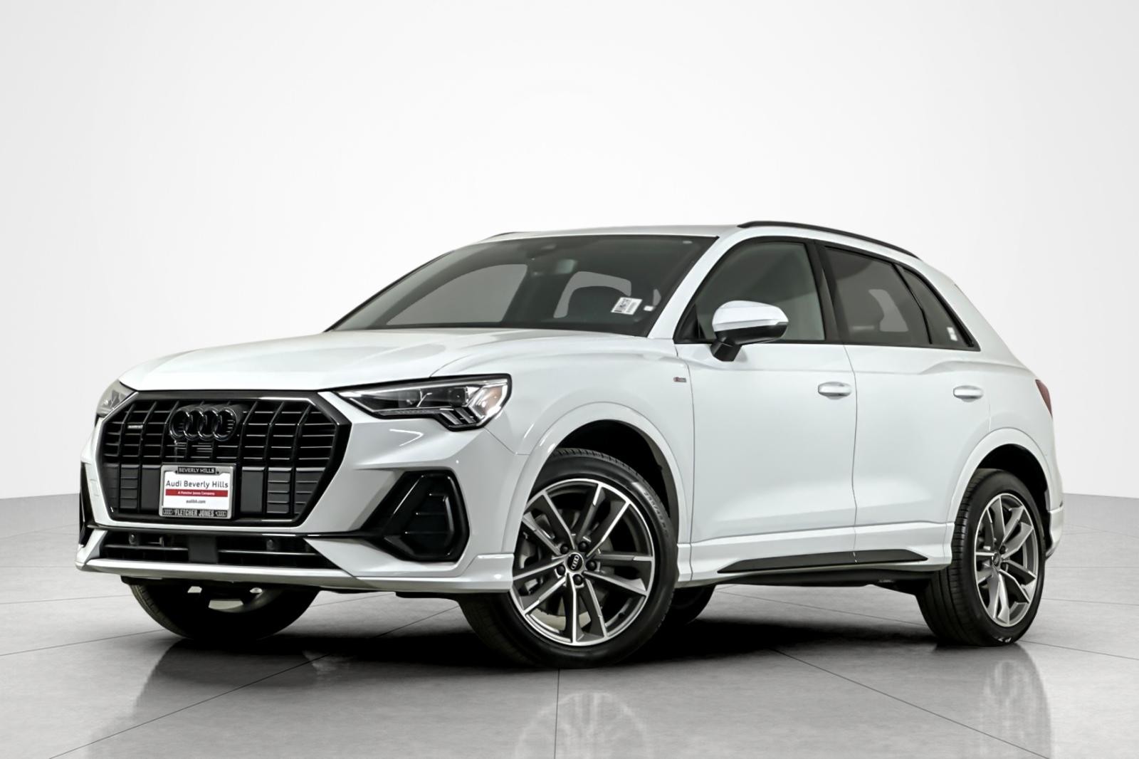 2025 Audi Q3