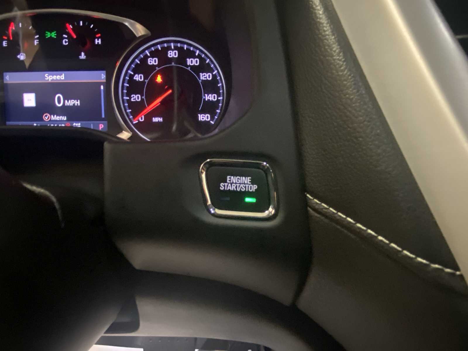 2023 Gmc Acadia SLT photo 17