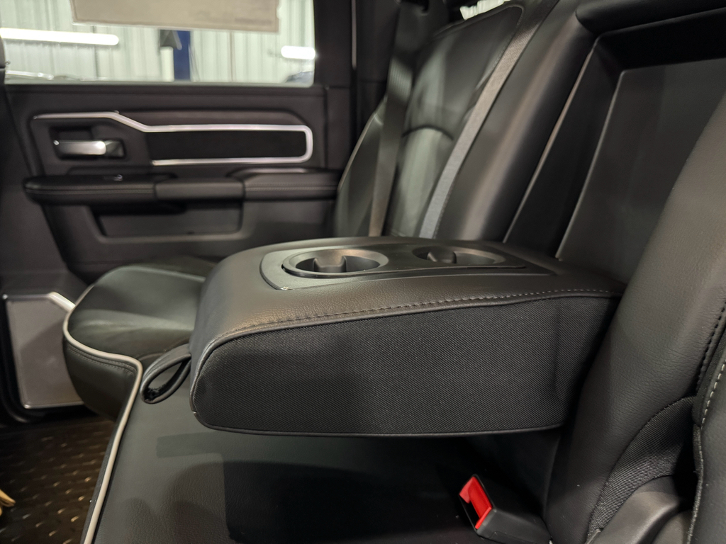 2025 Ram 3500 Tradesman photo 18