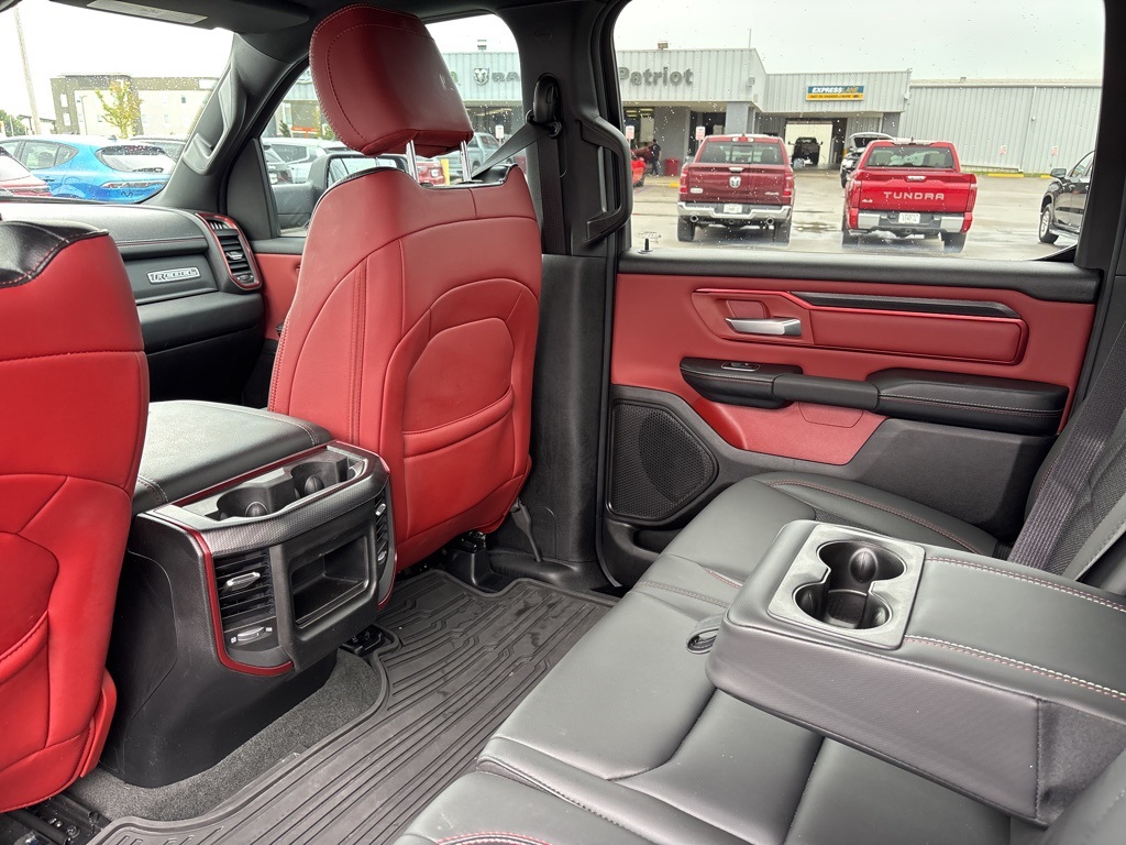 2024 Ram 1500 Rebel photo 27
